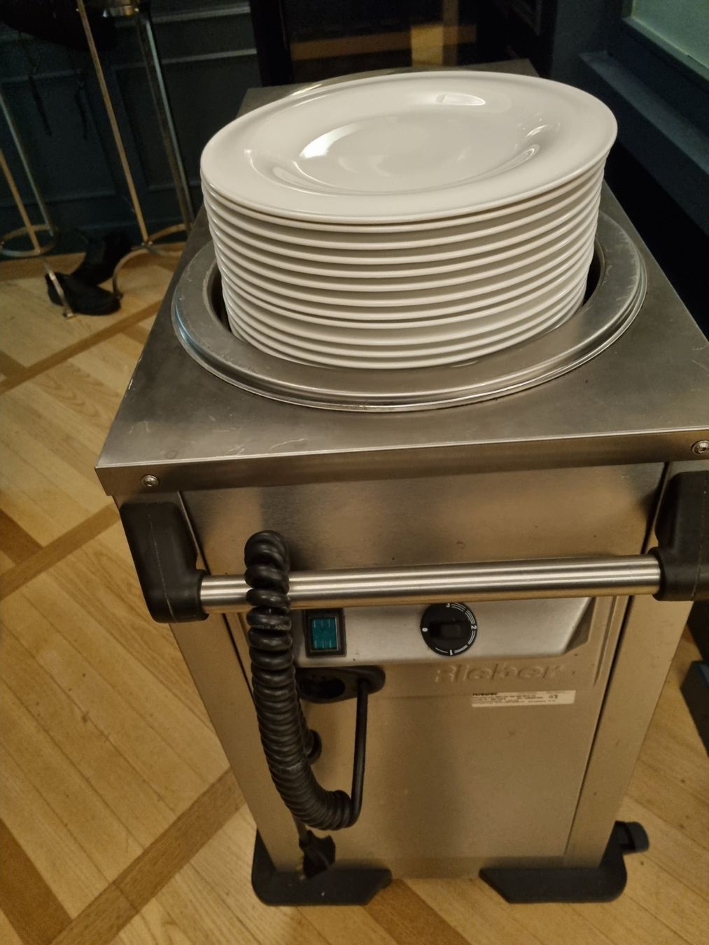 Rieber Mobili & Arredamento: Tellerwagen Rieber – Usato da Bern venduto da porcini80 1