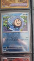 Tritonde - Masterball Reverse Holo Foudre Noire