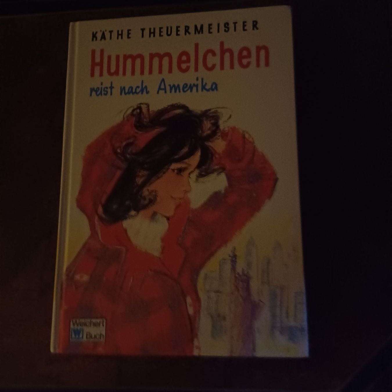 Bücher: Kinderbuch 5 Bände Hummelchen – Gebraucht aus Abtwil SG von luupsy 2