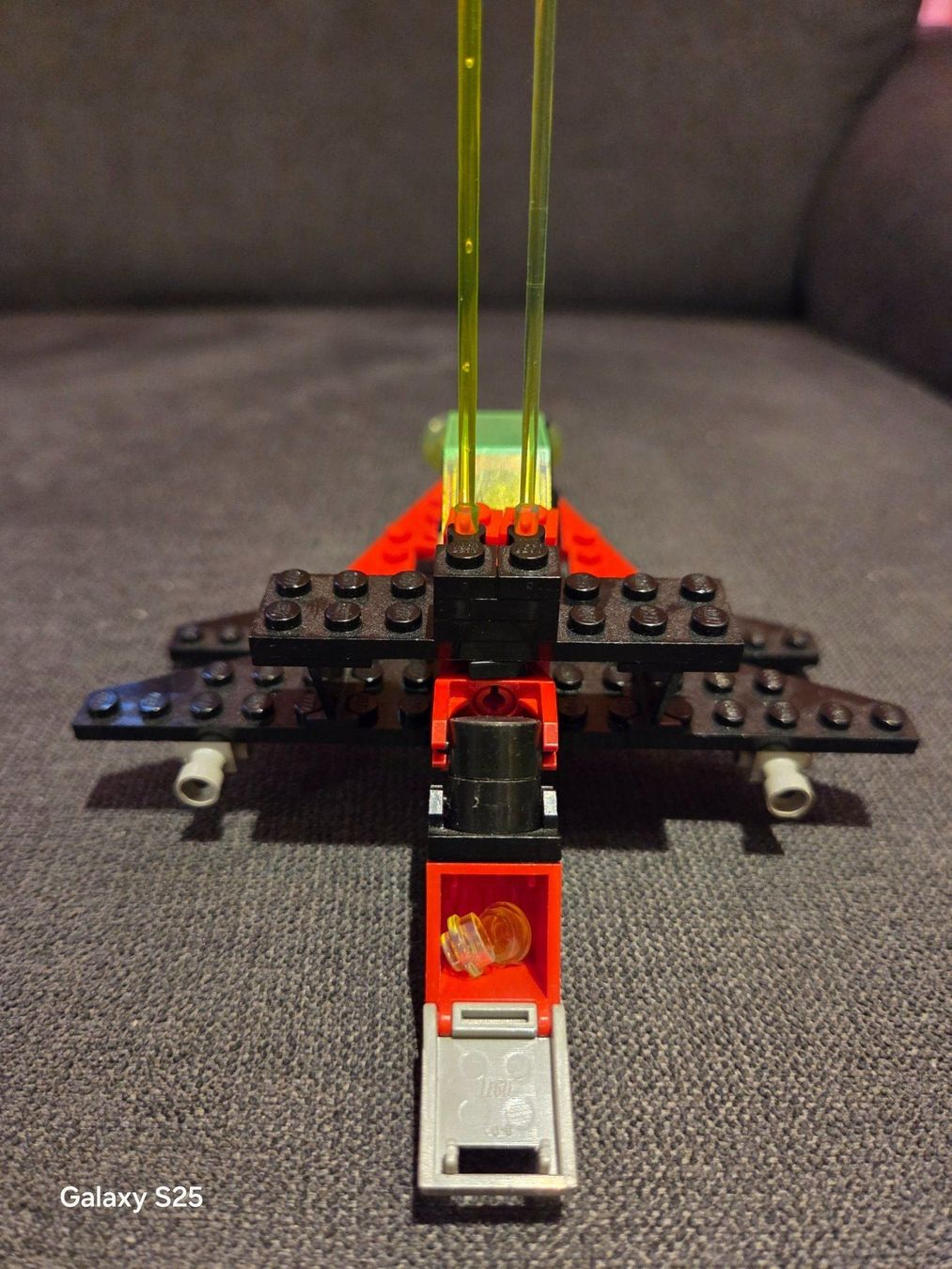 Lego Kit di costruzioni: Lego Legolad 6877 Vector Detector – Usato da Ringgenberg BE venduto da jen_85 8