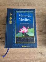 TCM Materia Medica Chinesiche Kräuterlehre