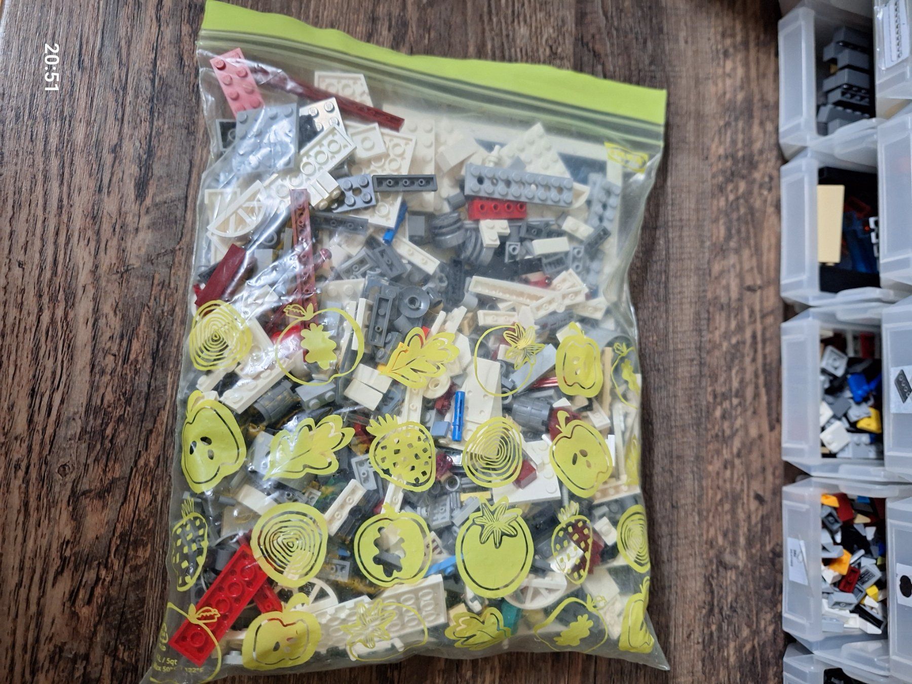 Lego Kit di costruzioni: Lego star wars 75218 – Usato da Grandson venduto da Crtz205 1