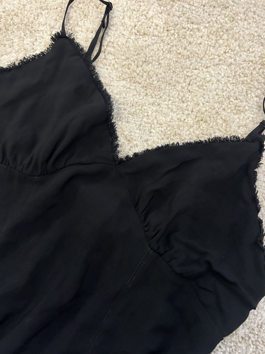 Zara Tops: cute black zara top    – Gebraucht aus Dietlikon von leaaasells 2