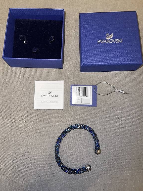 Armbänder & -reifen: Swarovski Armband Crystaldust – Gebraucht aus Wetzikon TG von annisegenreich 3