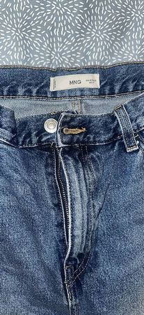 Jeans Mango femme