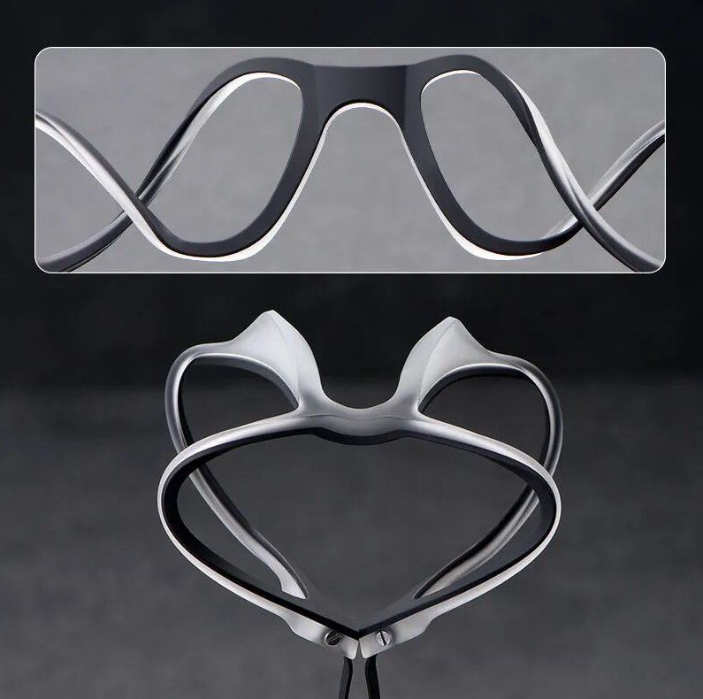 Occhiali & Lenti: Lesebrille Torino B +1.5 Anti Blue TR90 Titanium – Nuovo e nell'imballaggio originale da Pfäffikon SZ venduto da ANNAPURNA8091 1