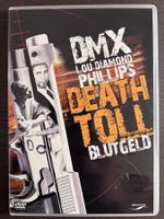 Death Toll - Blut Geld