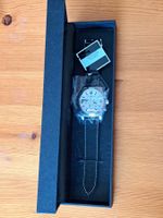 Neue Acquatech Uhr ACQ001 aus Nachlass