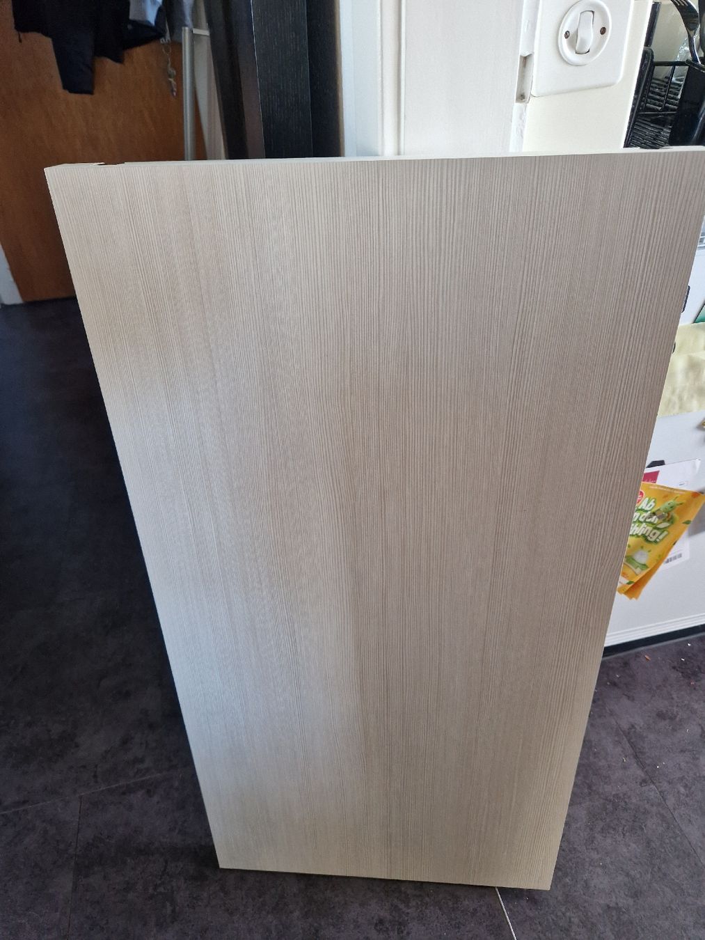 Servierplatten: Holztablare 3 Stück 98x49.5cm – Gebraucht aus Münchenbuchsee von Ludo_Braenz