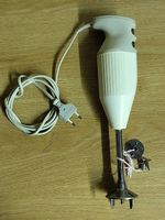 bamix Stabmixer 140W - Modell M140