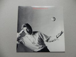 LP USA Rock Band Huey Lewis and the News 1988 Smallworld
