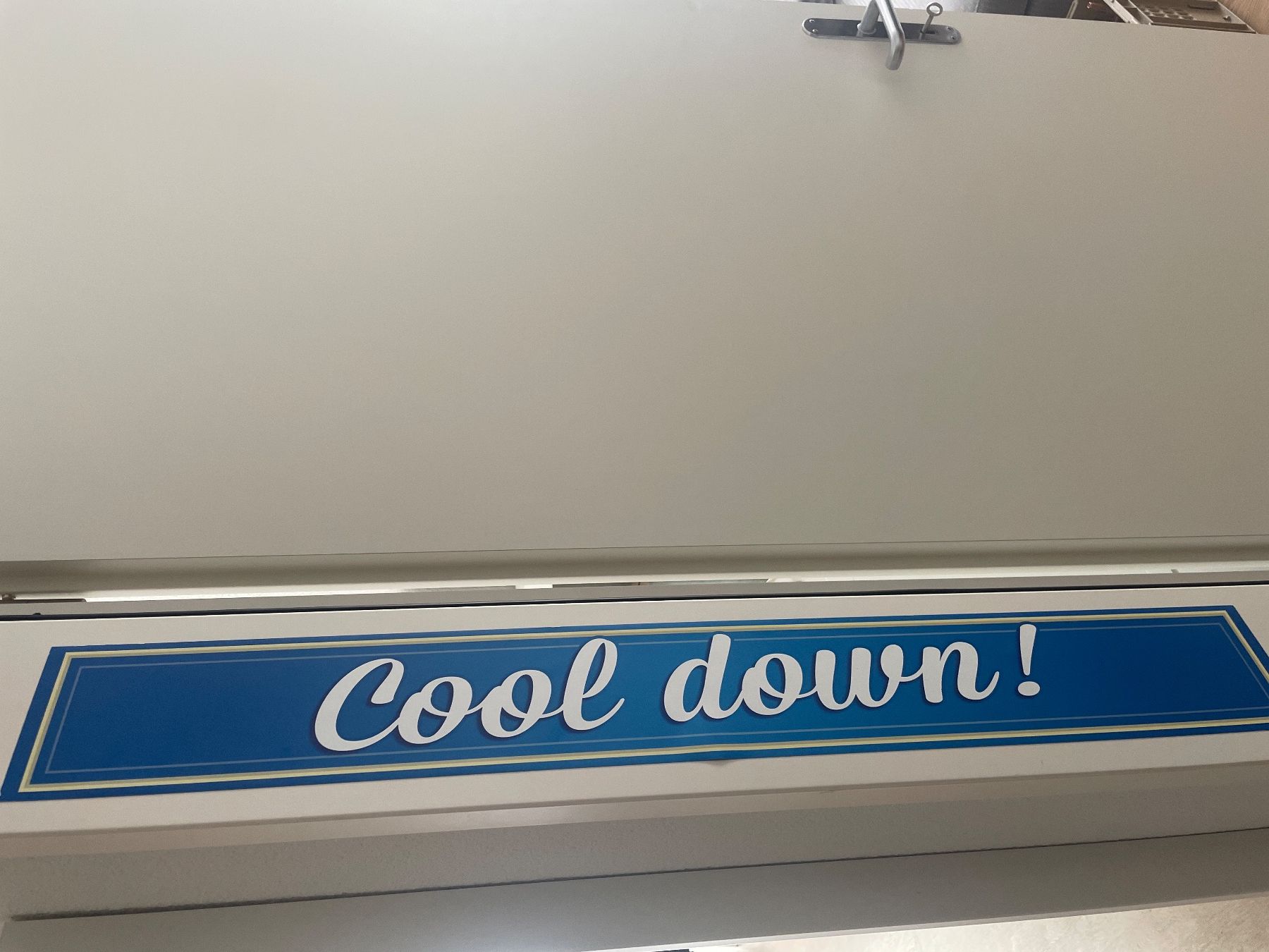 Toutes les décorations: Banner  2 Stück – D'occasion à Sargans par Didis 1