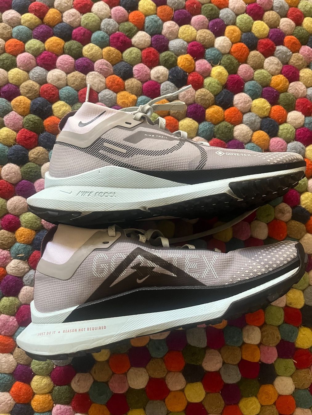 Nike Scarpe da donna: Nike Sneakers 38.5 NP 160.- – Usato da Zürich venduto da Krameroni 2