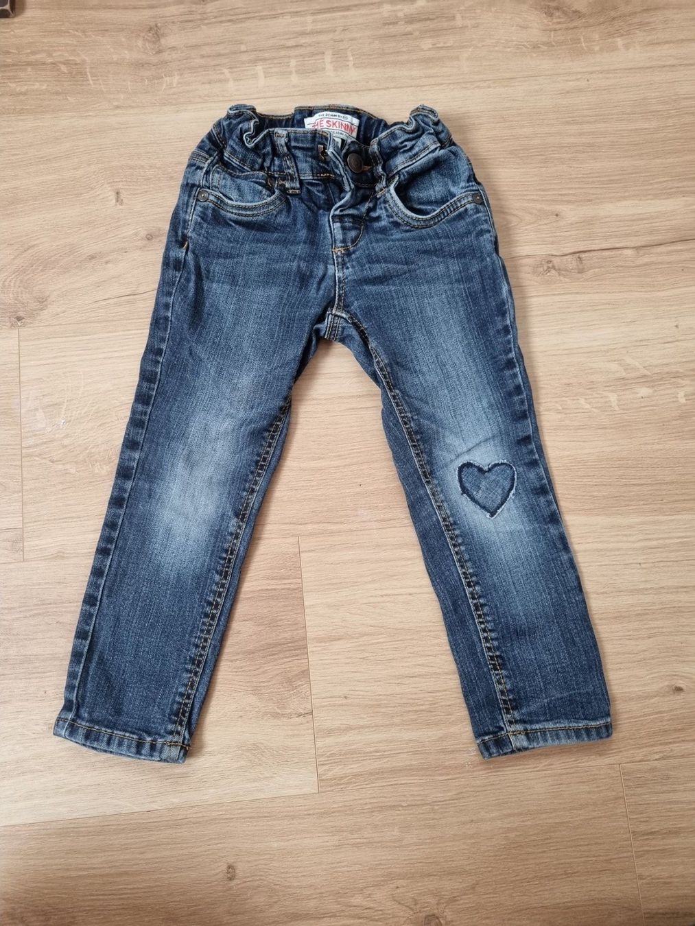 C&A Pantaloni: Hosen 98 – Usato da Ins venduto da PGD