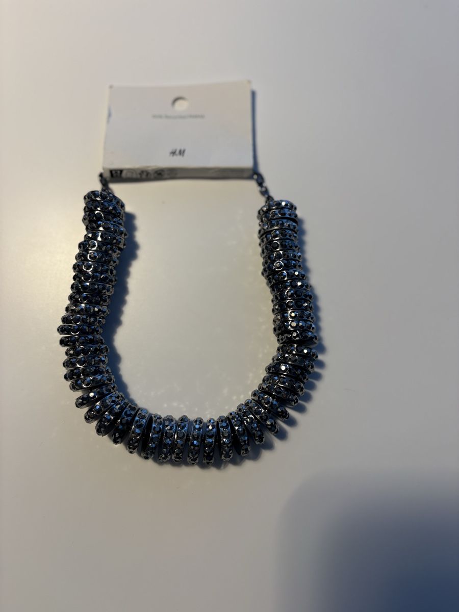 H&M Catenine: Halskette Neu – Nuovo e nell'imballaggio originale da Zürich venduto da AJO91 4