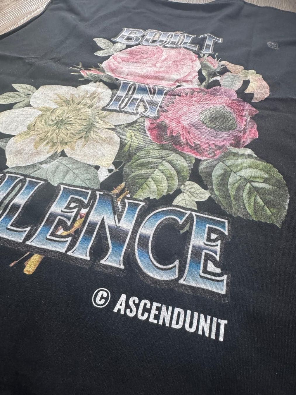 T-shirt: GYM TANK TOP ASCENDUNIT – Nuovo e nell'imballaggio originale da Zürich venduto da tim-zh 7