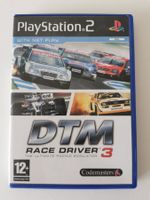 Ps 2 - DTM Race Driver 3