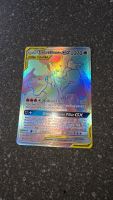 Pokémon Karten – Charizard & Braixen GX Rainbow + weitere