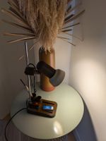 Lampe de bureau NEWEBA vintage, Lampe d'architecte!