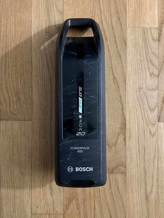 Bosch Powerpack Kaufen Auf Ricardo