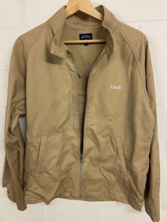 Noah Jacke beige