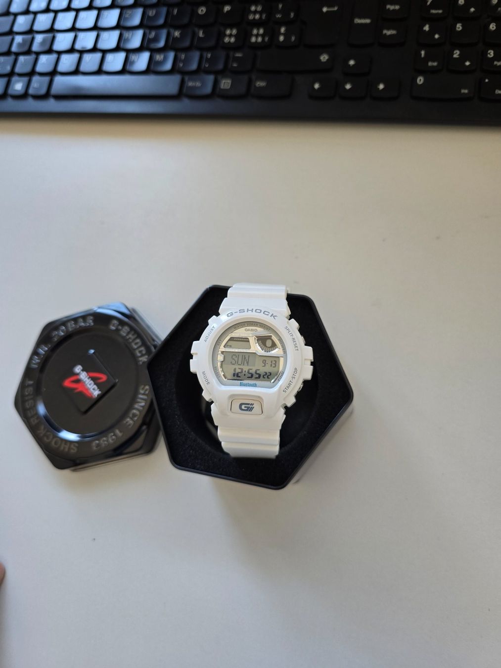 Casio Montres: G-Shock GB-6900AA – Neuf (Voir description) à Oberurnen par exc2 3