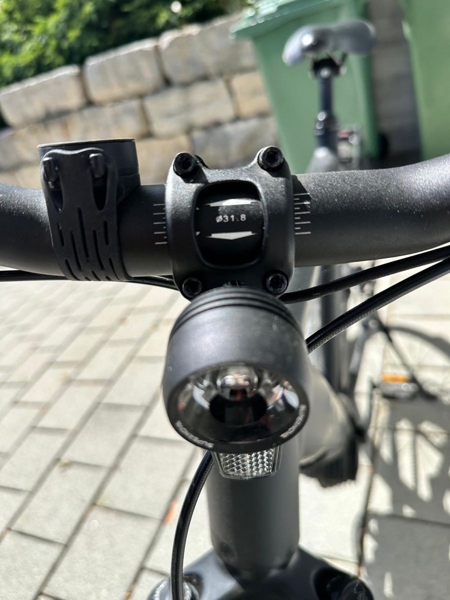 Riese & Müller Vélos: Riese & Müller Roadster – D'occasion à Niederbipp par Chilli76 2