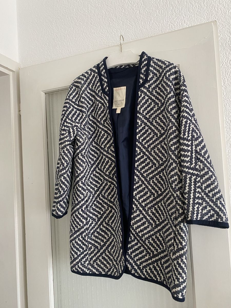 Esprit Giacche: Esprit blazer taille S – Usato da Brügg BE venduto da nou_8ht9