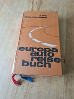 Sachbuck Europa Auto reisen