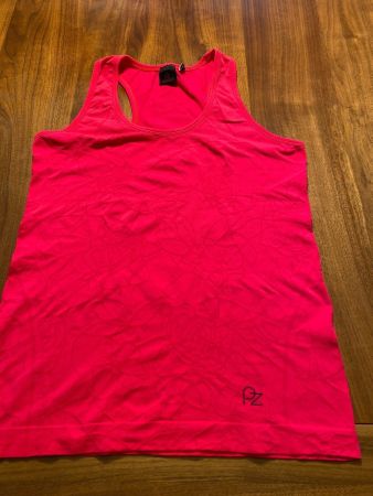 Sport-Shirt von Powerzone Grösse S/M