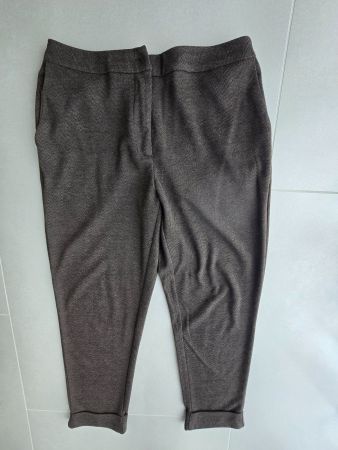 Elegante Damen Herbst Hose von Angela Brude, Grösse 38