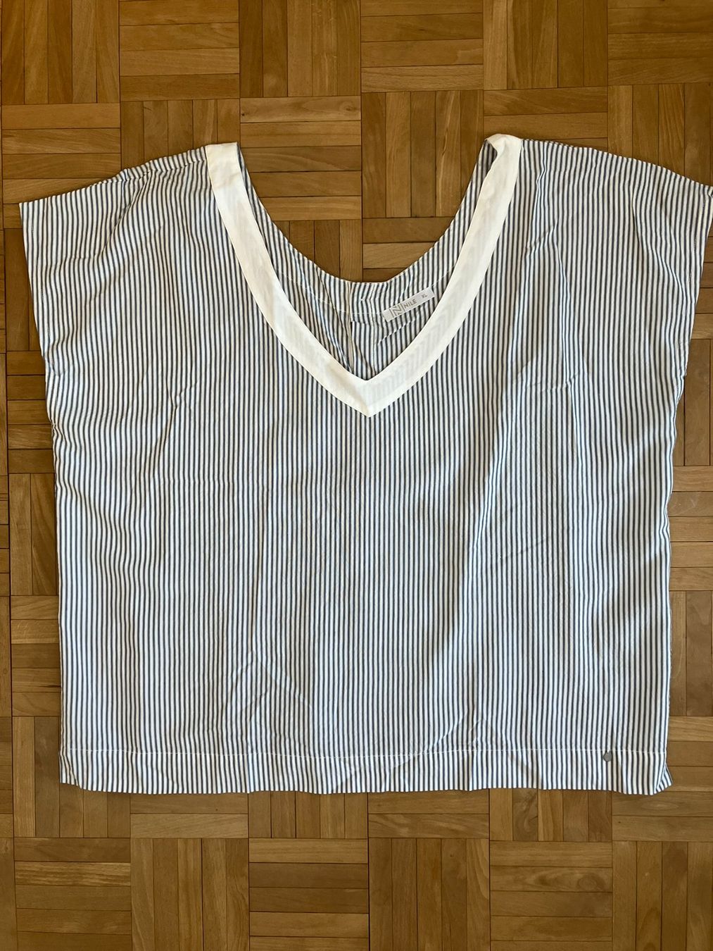 Nile Blusen: NILE Bluse Gr.XL – Gebraucht aus Laupen ZH von kar_lfz6 3