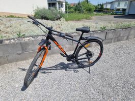KTM Chicago 292 Mountainbike - Wie Neu!