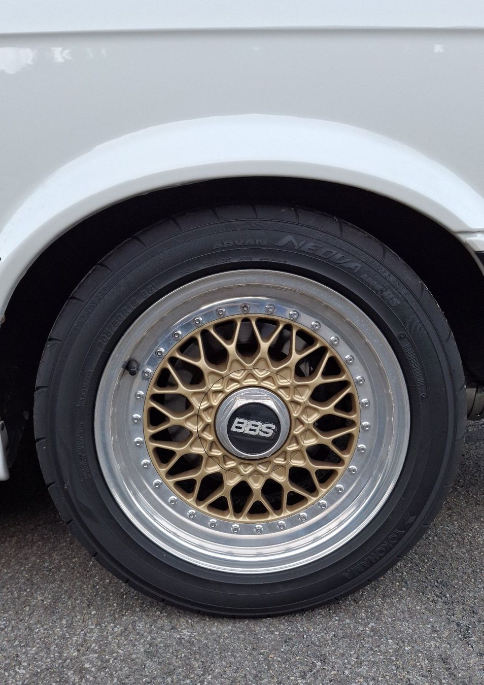 BMW Automobili: BMW E30 325i Clubsport – Usato da Illnau venduto da expand_dong 6