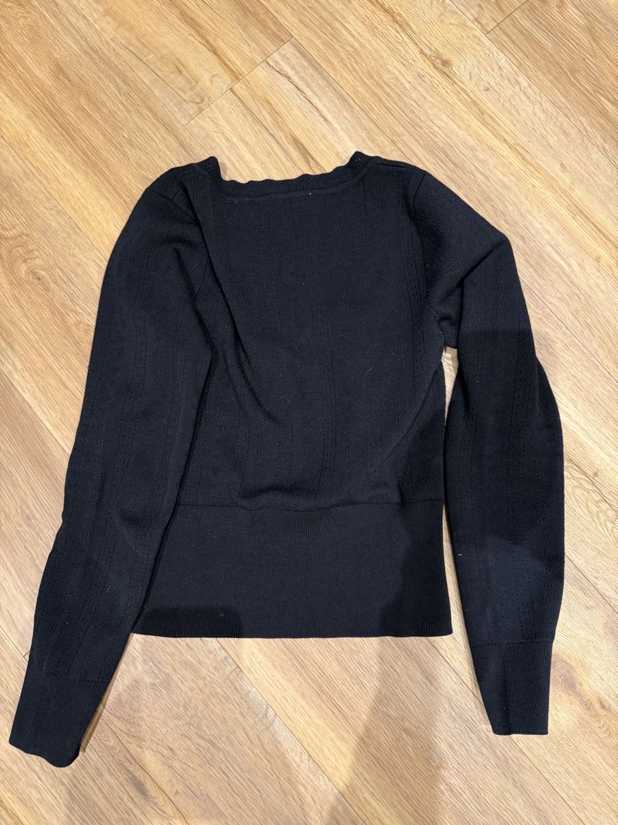 Zara Blusen: Blouse Zara Gr. S – Gebraucht aus Wallisellen von S_lb 1