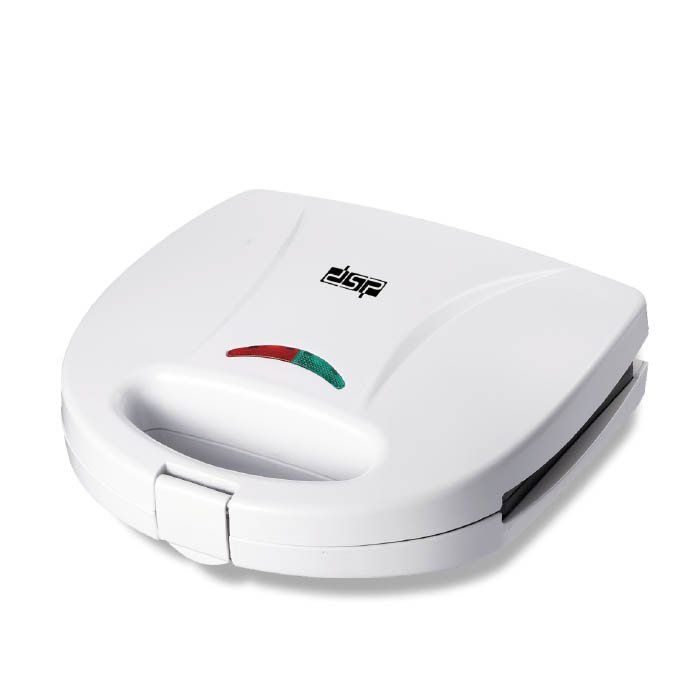 Küchengeräte: DSP SANDWICH-MAKER – Neu und originalverpackt aus Reiden von Shop-Sale 2