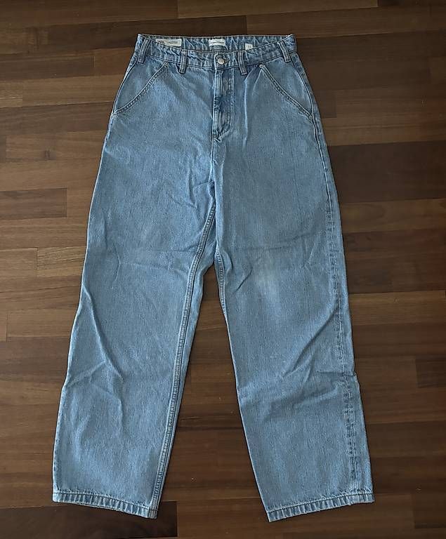 Jeans: Jeans – D'occasion à Willisau par lev_f6dx