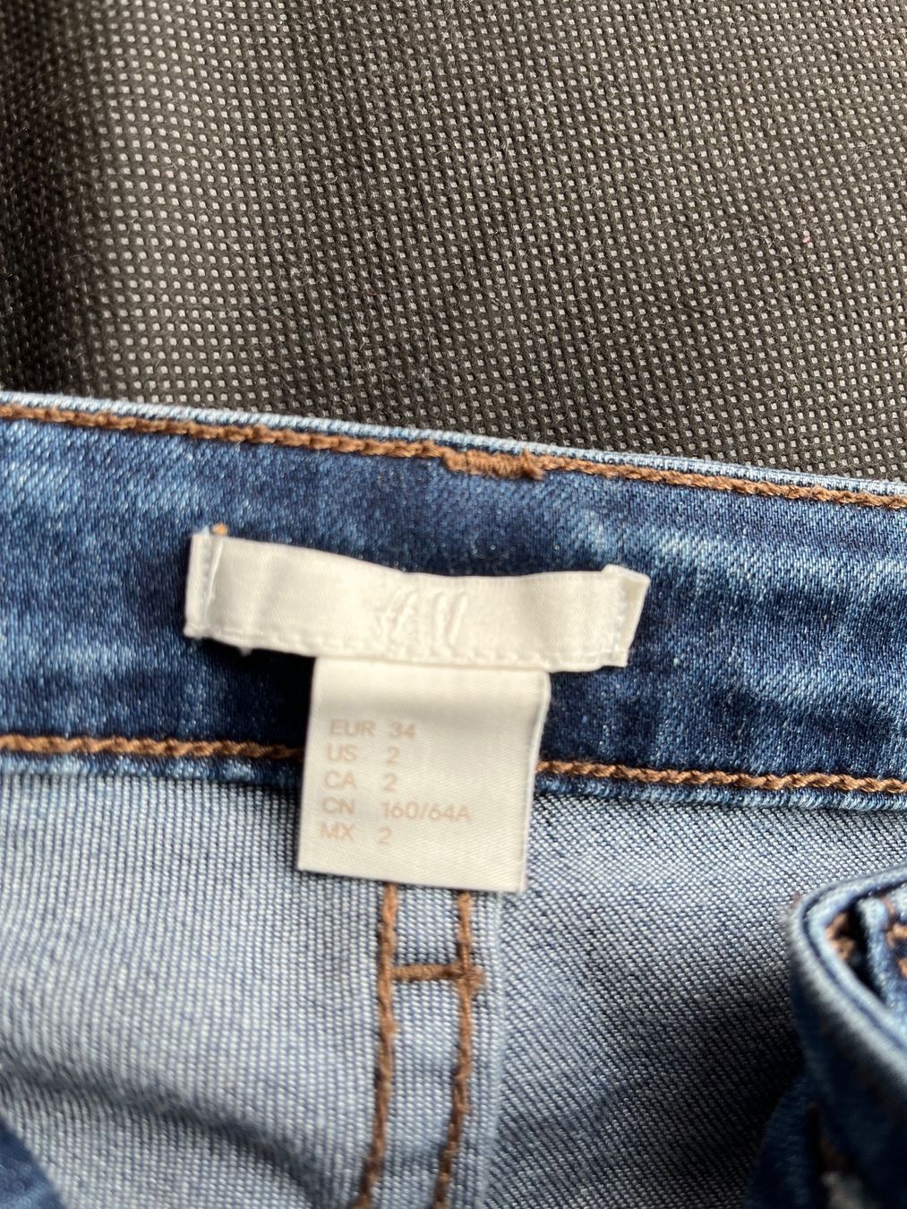 H&M Pantaloni: Jeans, Gr. 34 – Usato da Gebenstorf venduto da Pphizi 2