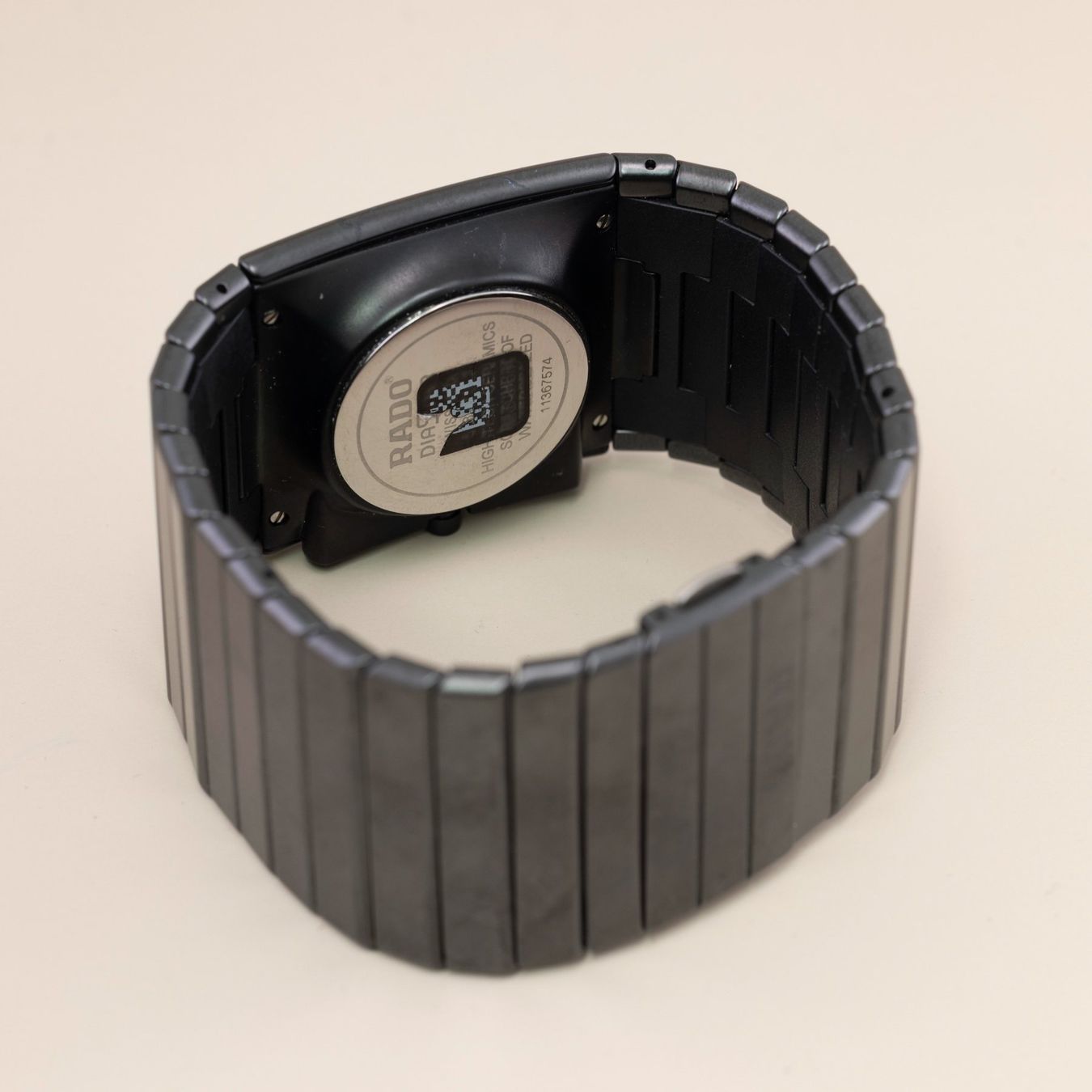 Rado Orologi: Rado Diastar – Usato da La Chaux-de-Fonds venduto da late-again 2