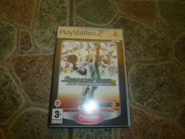 Smash Court Tennis Pro Tournament 2