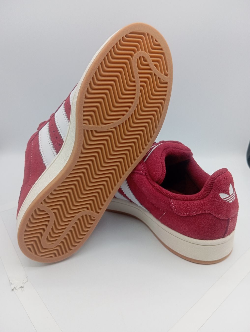 Adidas Scarpe da uomo: Adidas Campus 00s (EU42) – Nuovo e nell'imballaggio originale da Schaffhausen venduto da outlez 6