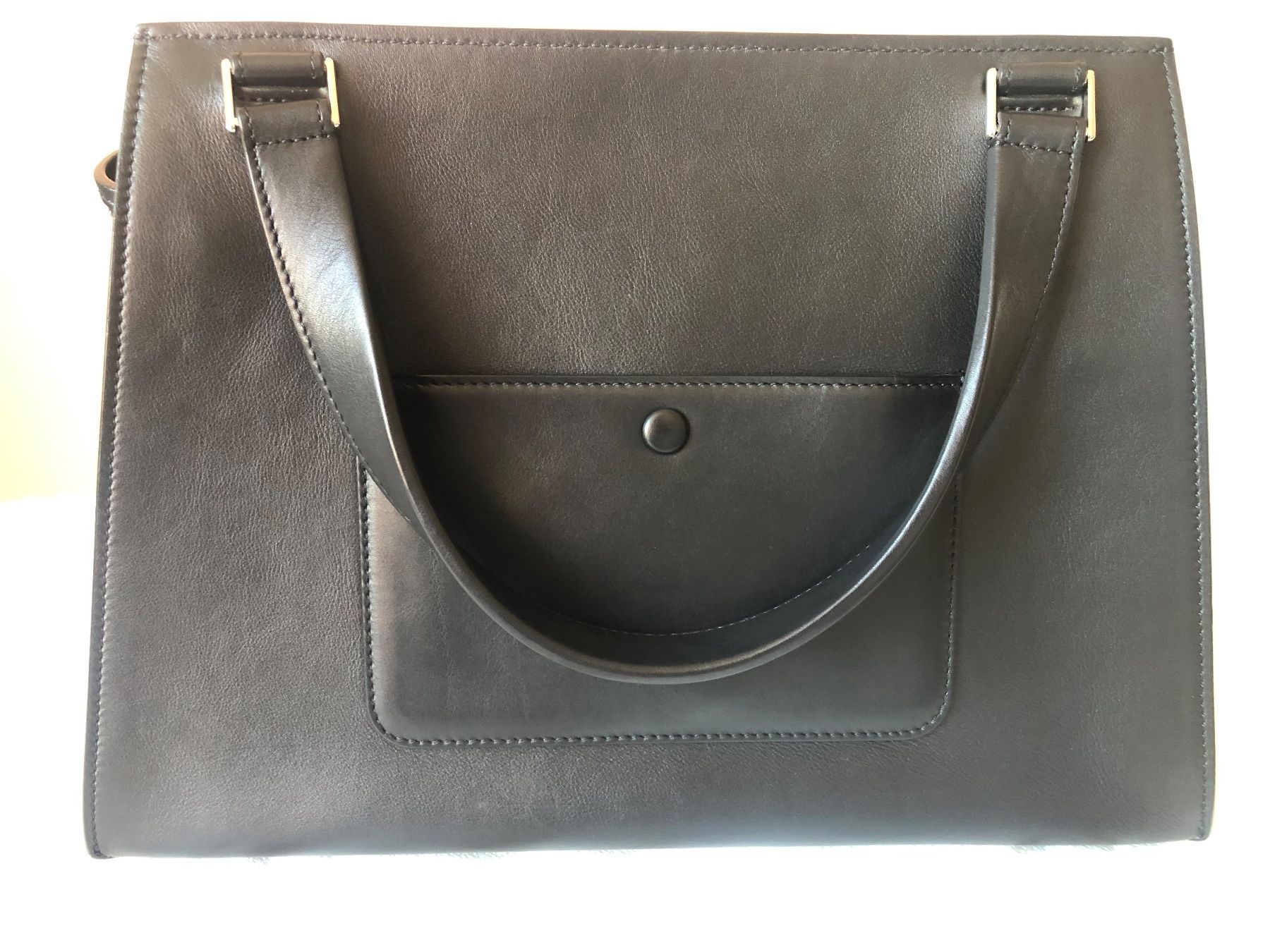 Celine Borse da donna: Celine Edge large – Usato da Lugano venduto da Vintage.Mood 2