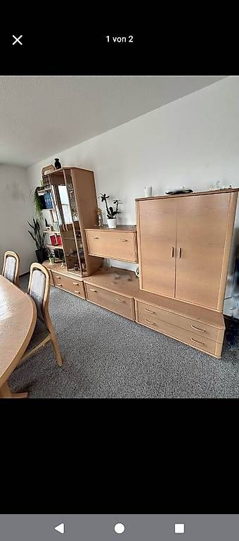 Tische: Wohnzimmer Wohnwand Möbel – Gebraucht aus Ruswil von little_things 1