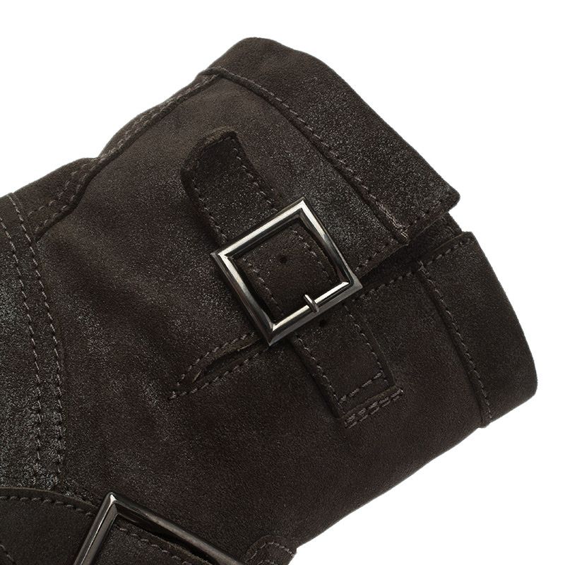 Jimmy Choo Damenschuhe: JIMMY CHOO Boots – Gebraucht aus Zürich von liviam1 5