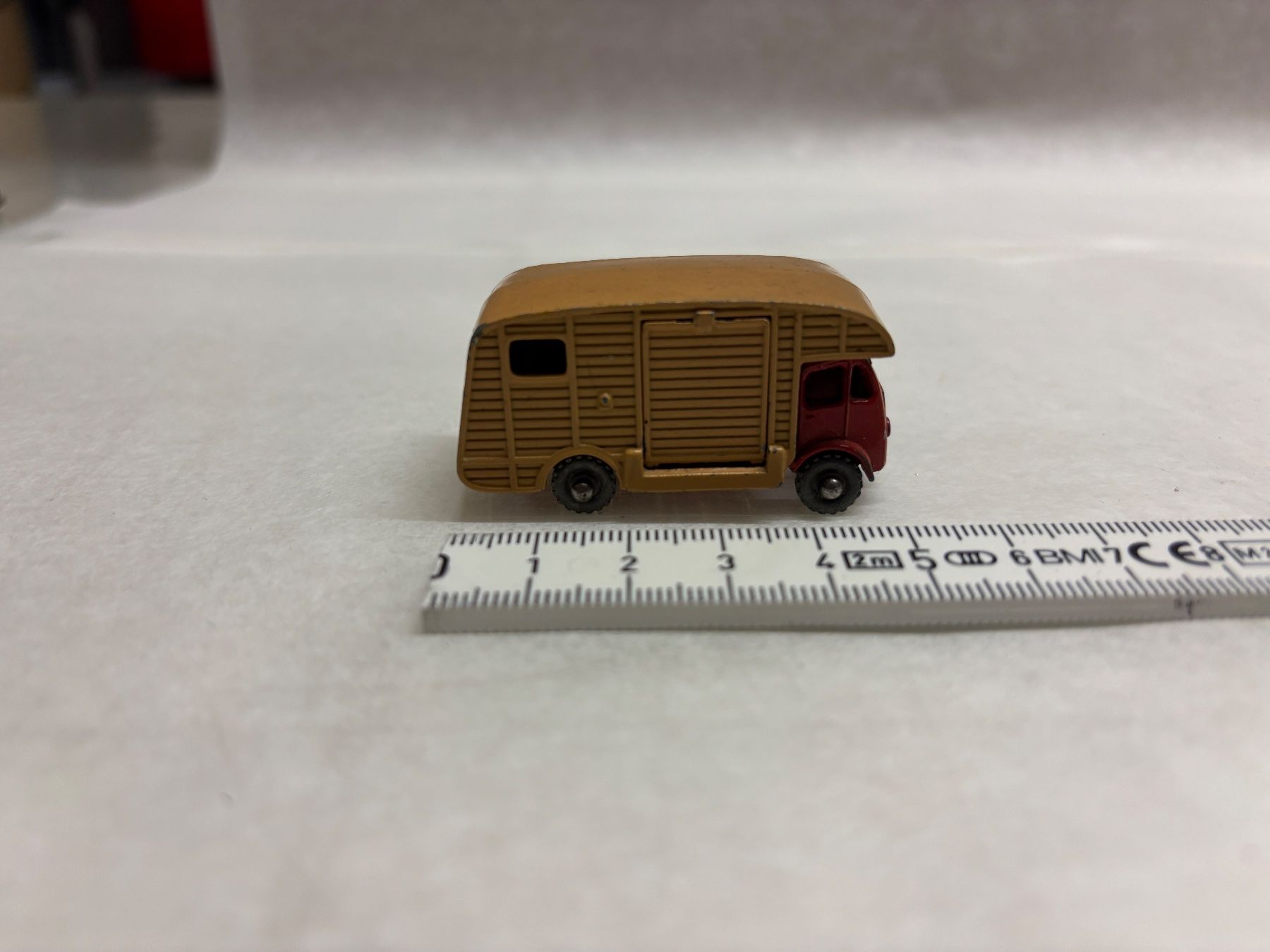 Modellini d'auto: Assortiment de 13 miniatures auto – Usato da Chêne-Bougeries venduto da jool 3