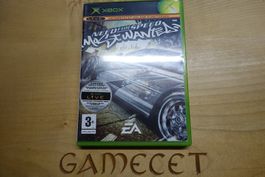 Need for Speed Most Wanted
