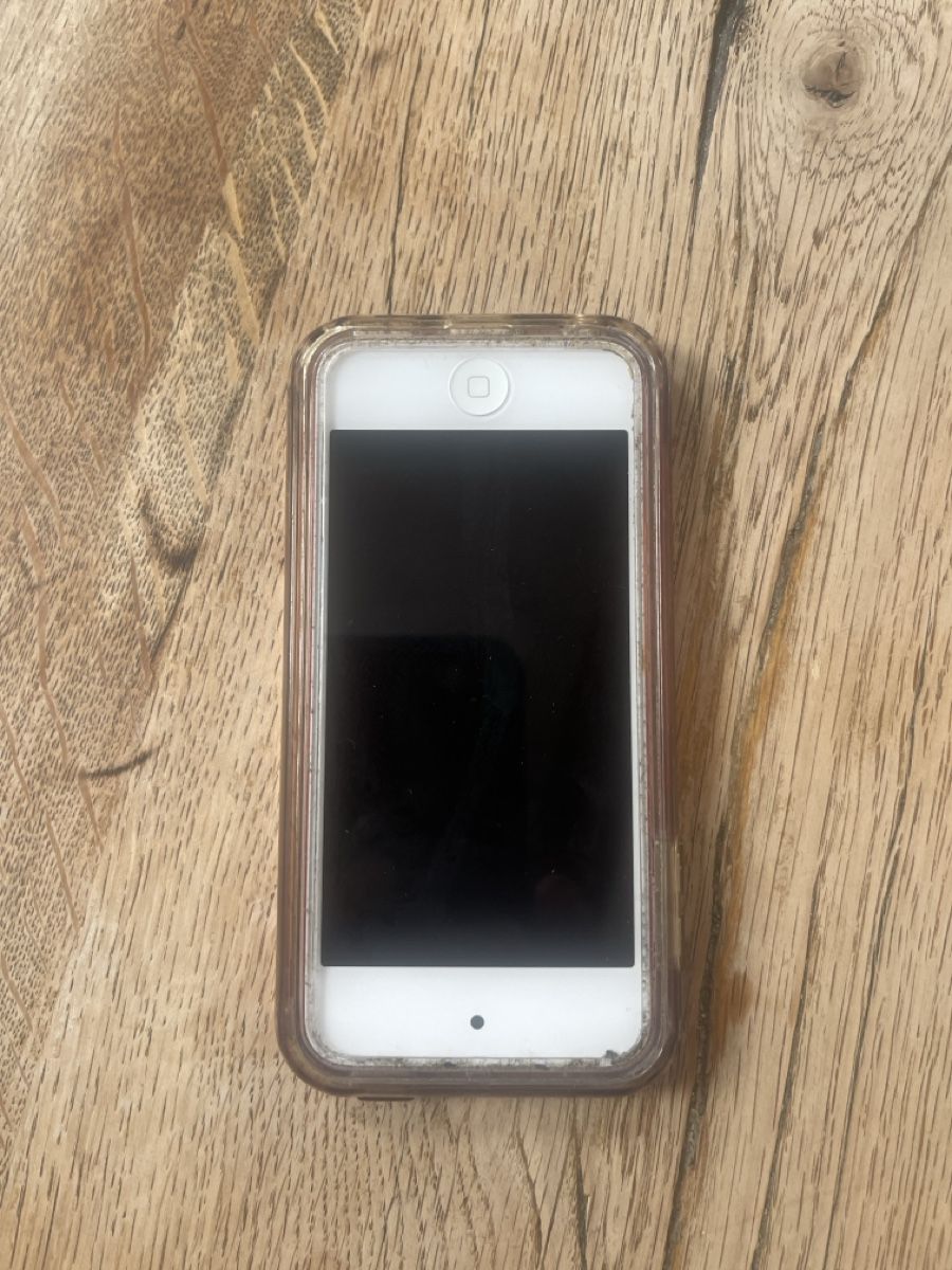 Apple Portables: iPod Touch 7 em 128Go bon etat – D'occasion à Sembrancher par inf_9yyl