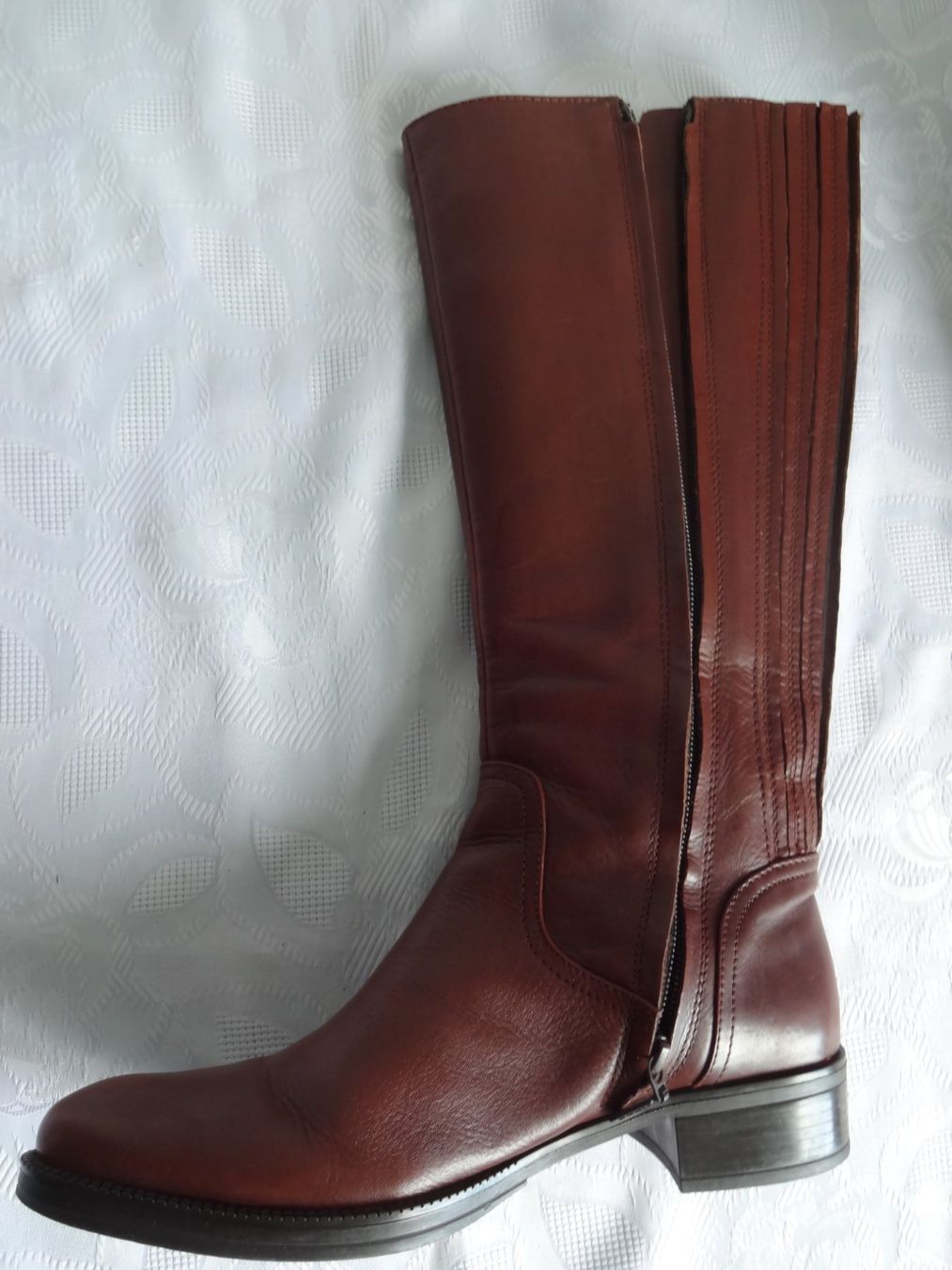 Geox Scarpe da donna: ""Geox"" Stiefel Nr.37.5 – Usato da Frauenfeld venduto da rey06 5