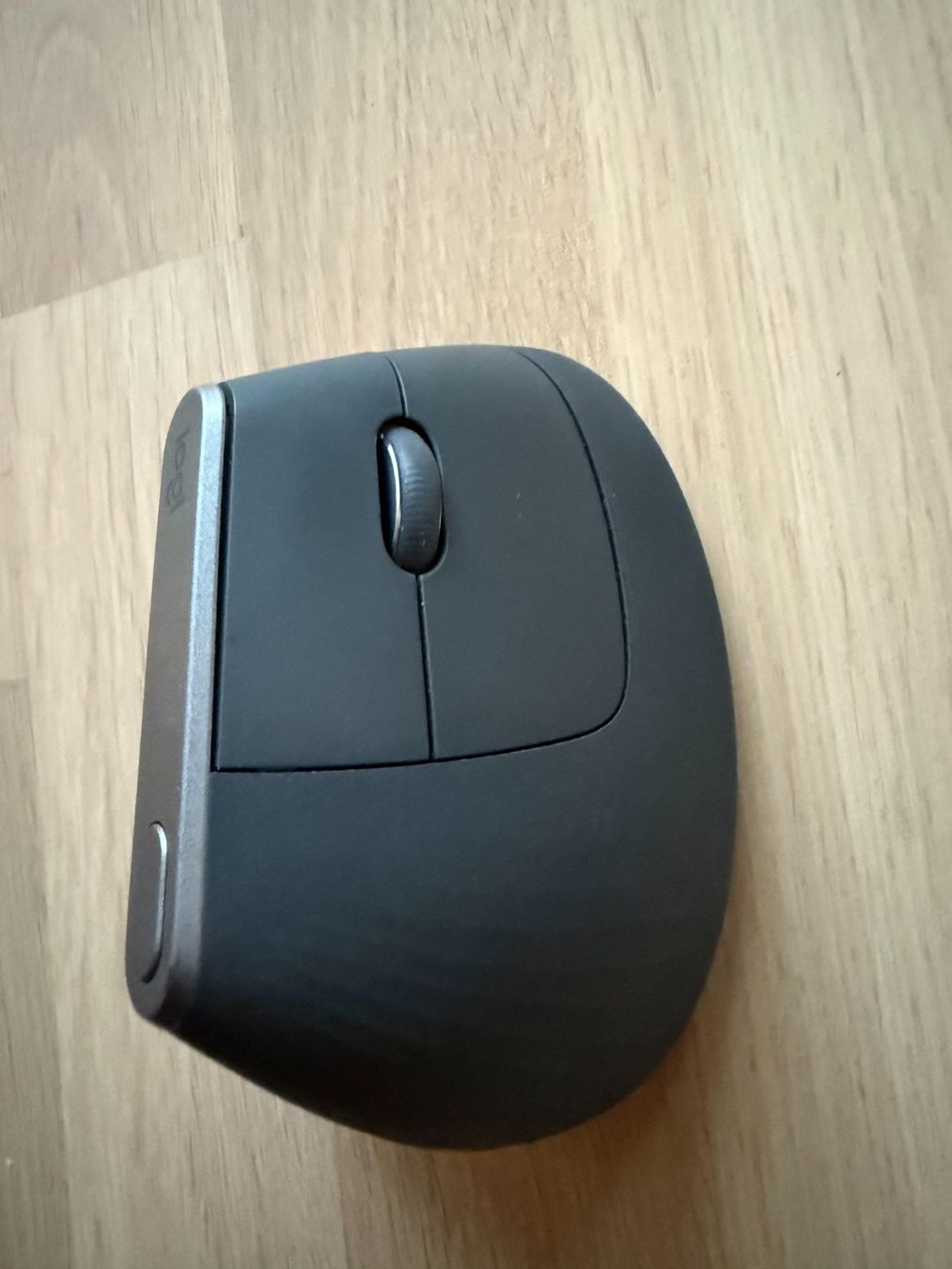 Logitech Mouse: Logitech MX Vertical – Ergonomische Maus – Usato da Spreitenbach venduto da Nagi.Sol 1