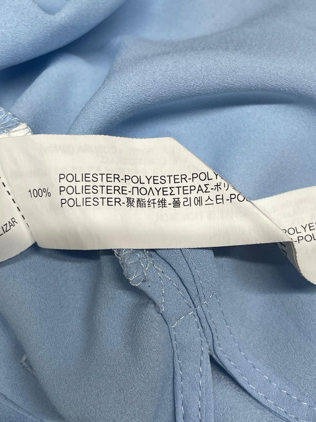 Camicette: Soft and Elegant Blouse – Nuovo (secondo la descrizione) da Wohlen b. Bern venduto da cookiemonster 6